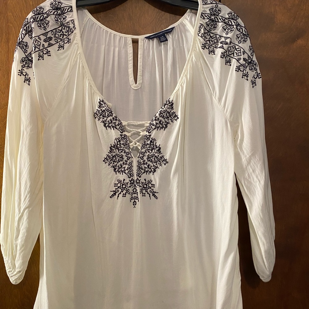 women’s top